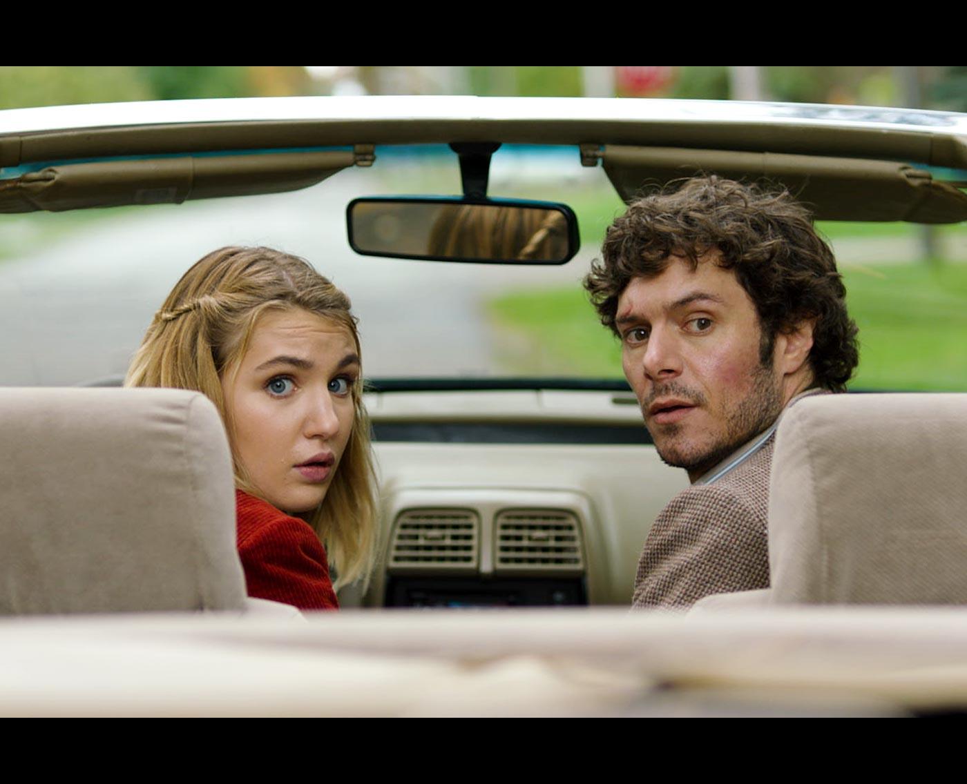 ‘The Kid Detective’ Review – TIFF 2020