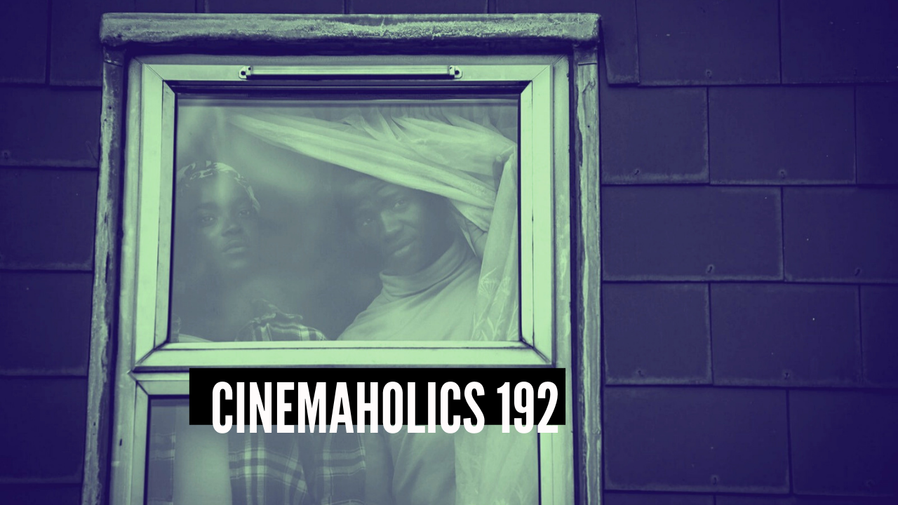 Cinemaholics Podcast #192 – His House, The Craft: Legacy, Holidate, Over the Moon