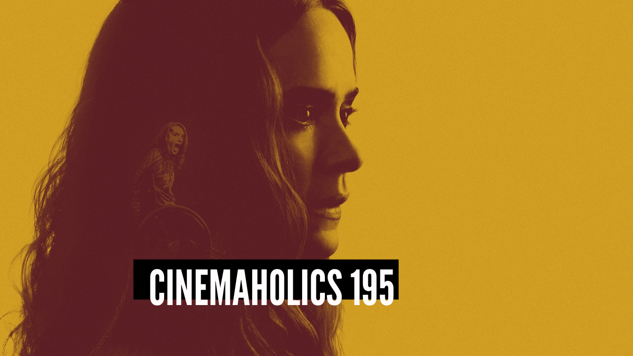 Cinemaholics Podcast #195 – Run, Mangrove, The Last Vermeer, Collective, The LEGO Star Wars Holiday Special