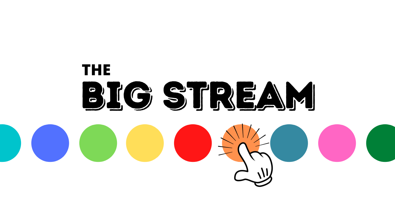 The Big Stream – What’s Disney’s New Streaming Strategy?