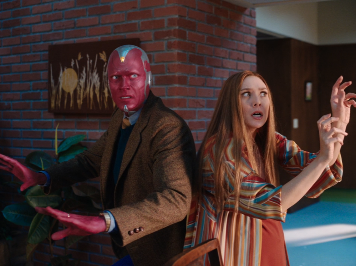 ‘WandaVision’ Episode 3 Recap – Surprises In All Shapes And Sizes
