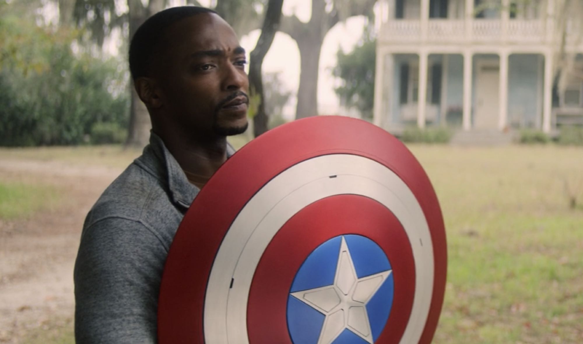 ‘The Falcon And The Winter Soldier’ has finally addressed the ‘truth’ about America