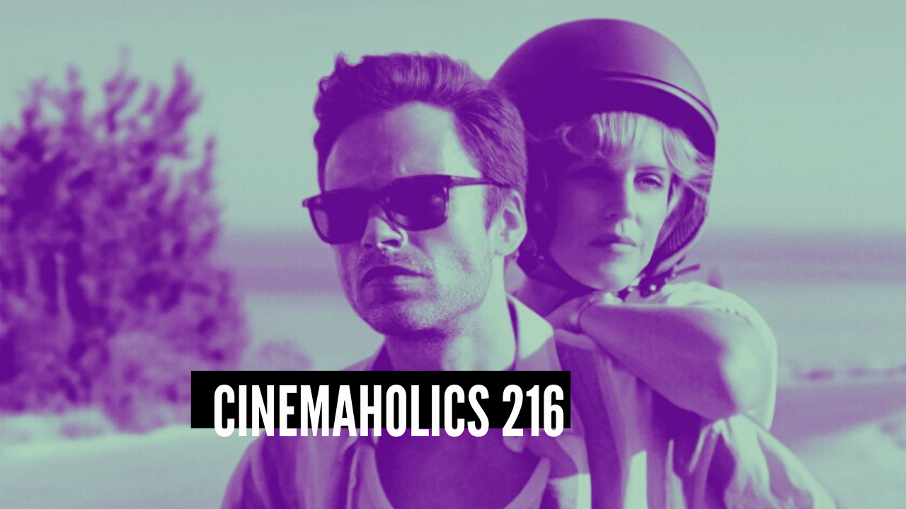 Cinemaholics Podcast #216 – Monday