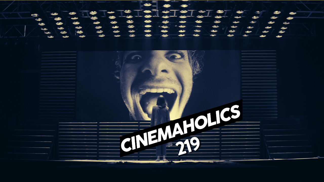 Cinemaholics Podcast #219 – Mainstream