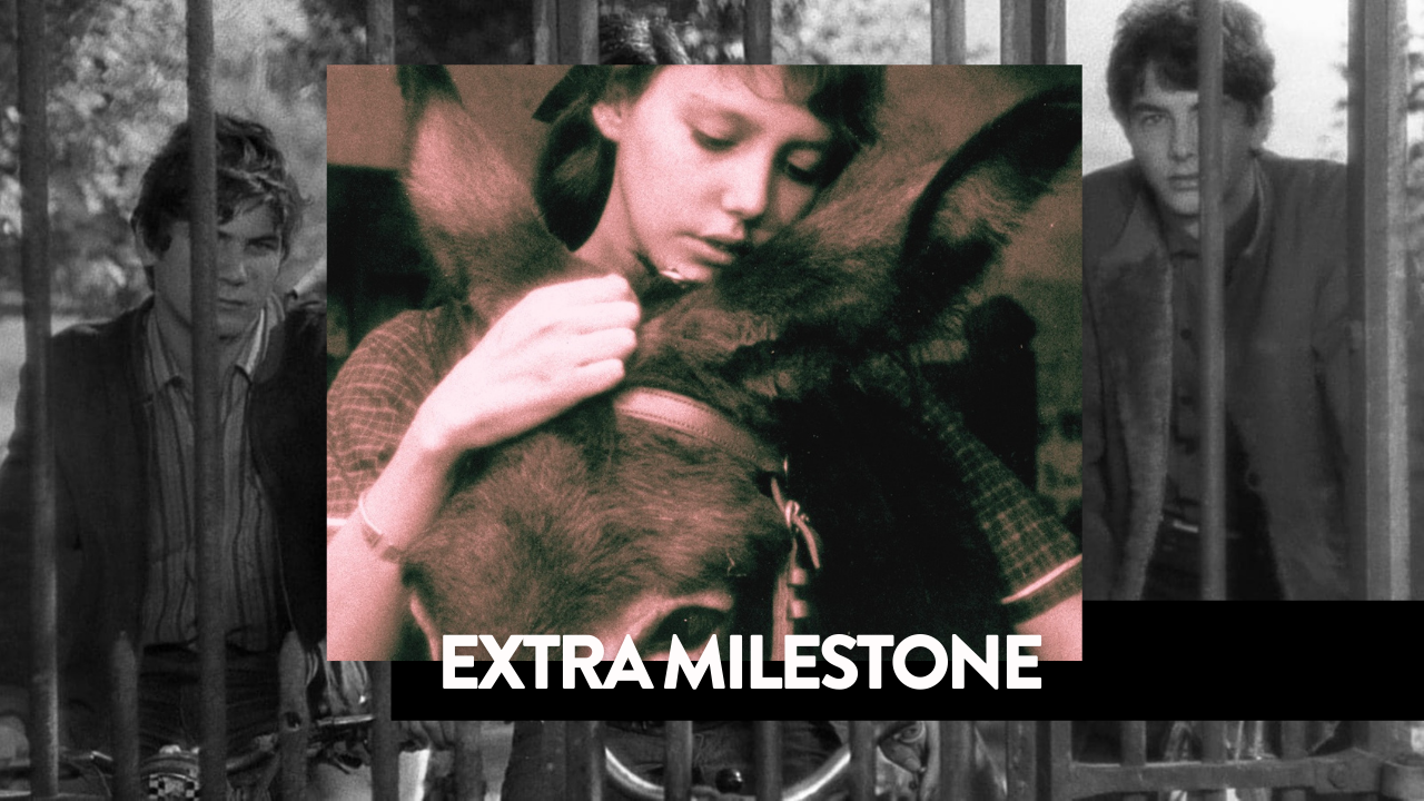 Extra Milestone – Au Hasard Balthazar (1966)