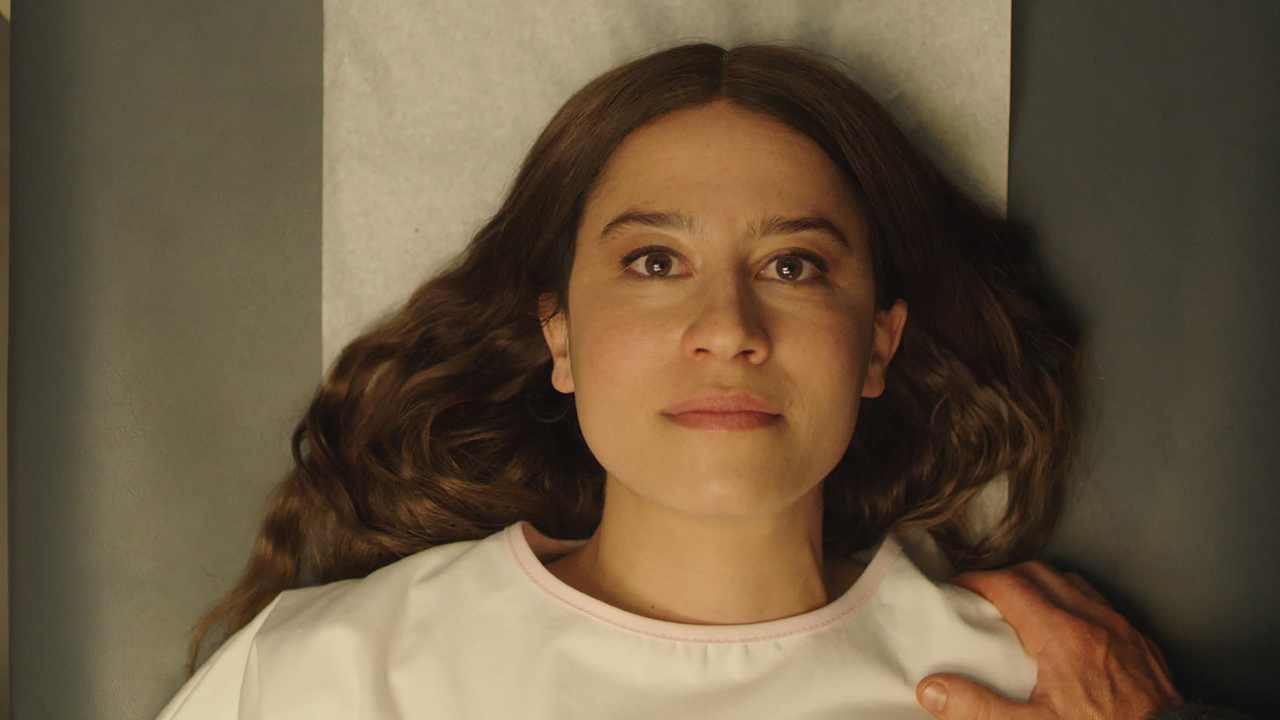 ‘False Positive’ updates ‘Rosemary’s Baby’ with more gaslighting than sheer horror