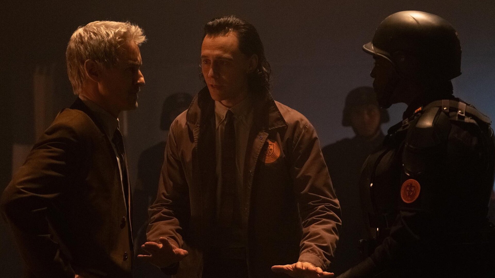 ‘Loki’ episode 2, “The Variant” explains the reasoning behind Loki’s new philosophy