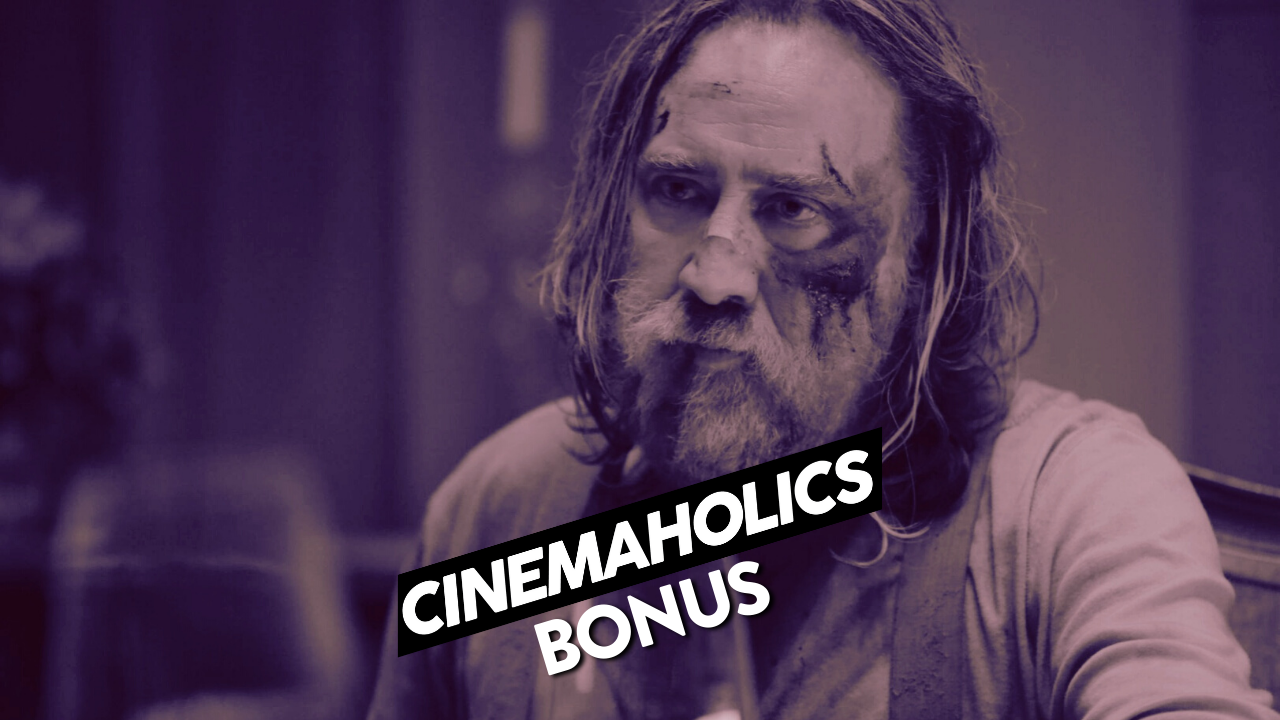 Cinemaholics Podcast – Pig
