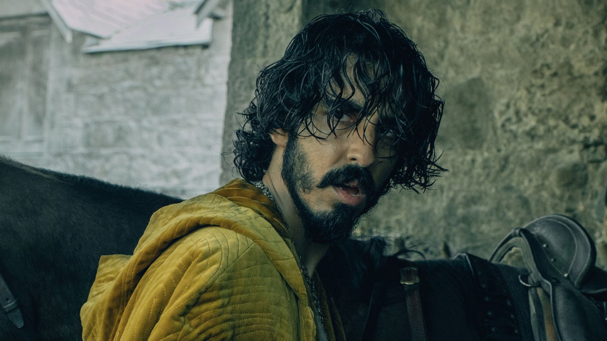 ‘The Green Knight’ is a masterful deconstruction of both Arthurian legend and modern fantasy