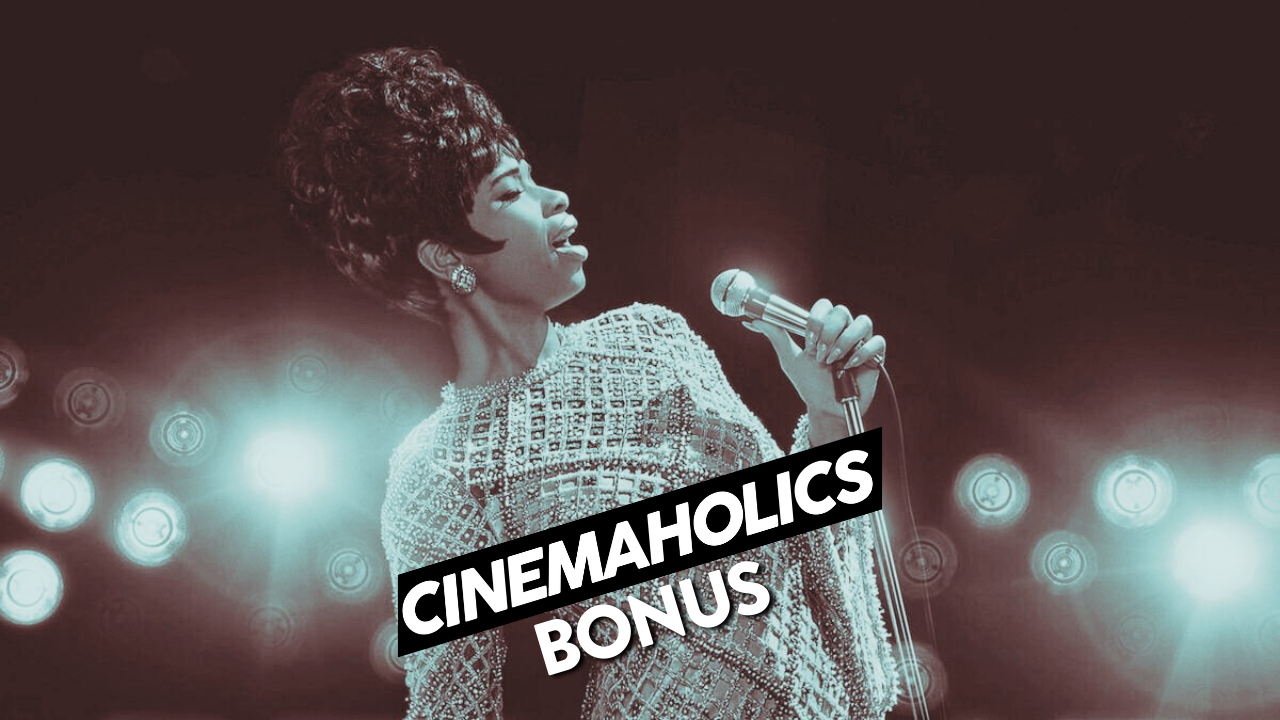 Cinemaholics Podcast – Respect