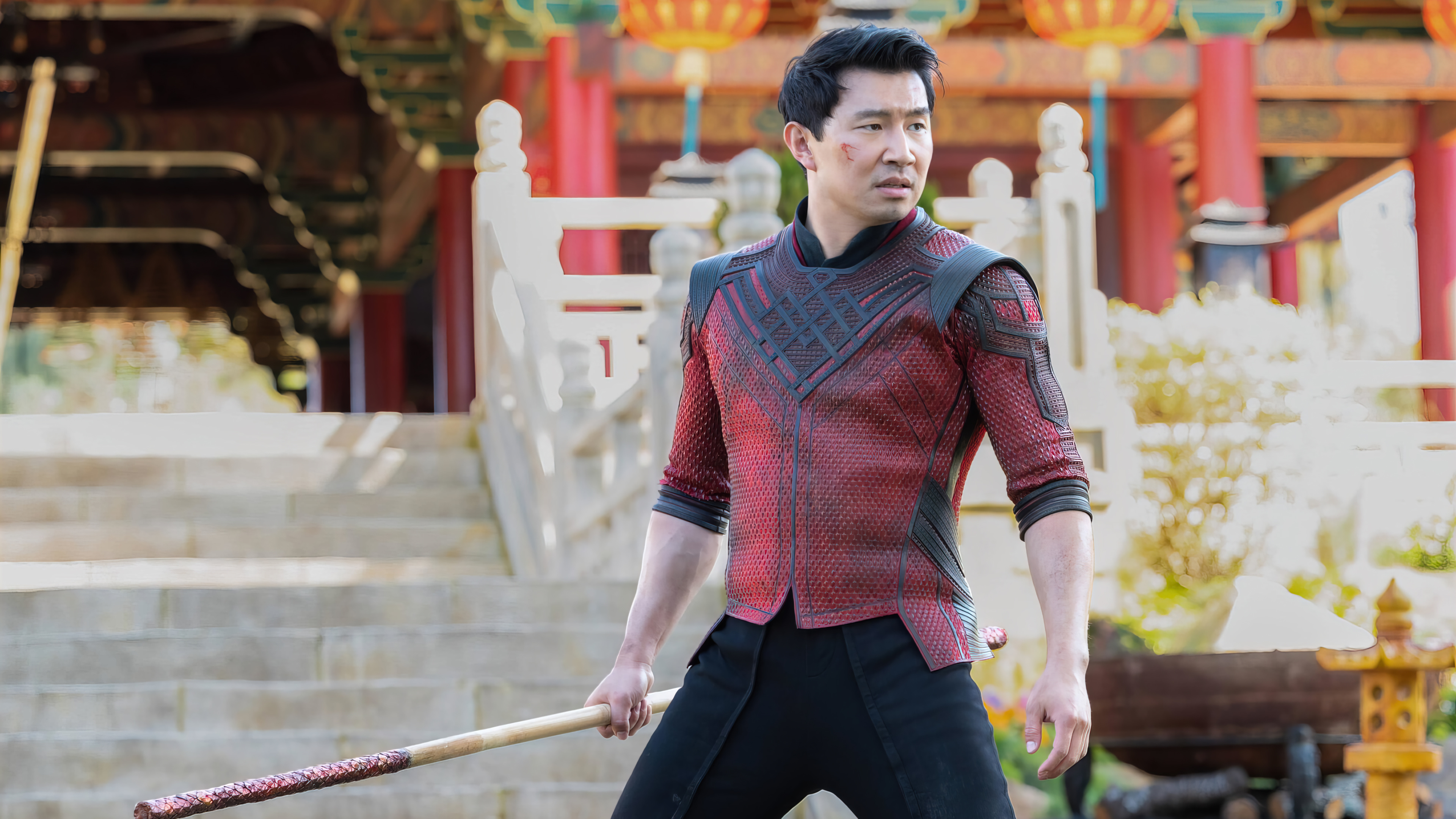 Save for a few fights, ‘Shang-Chi’ is one of Marvel’s messiest detours into new territories