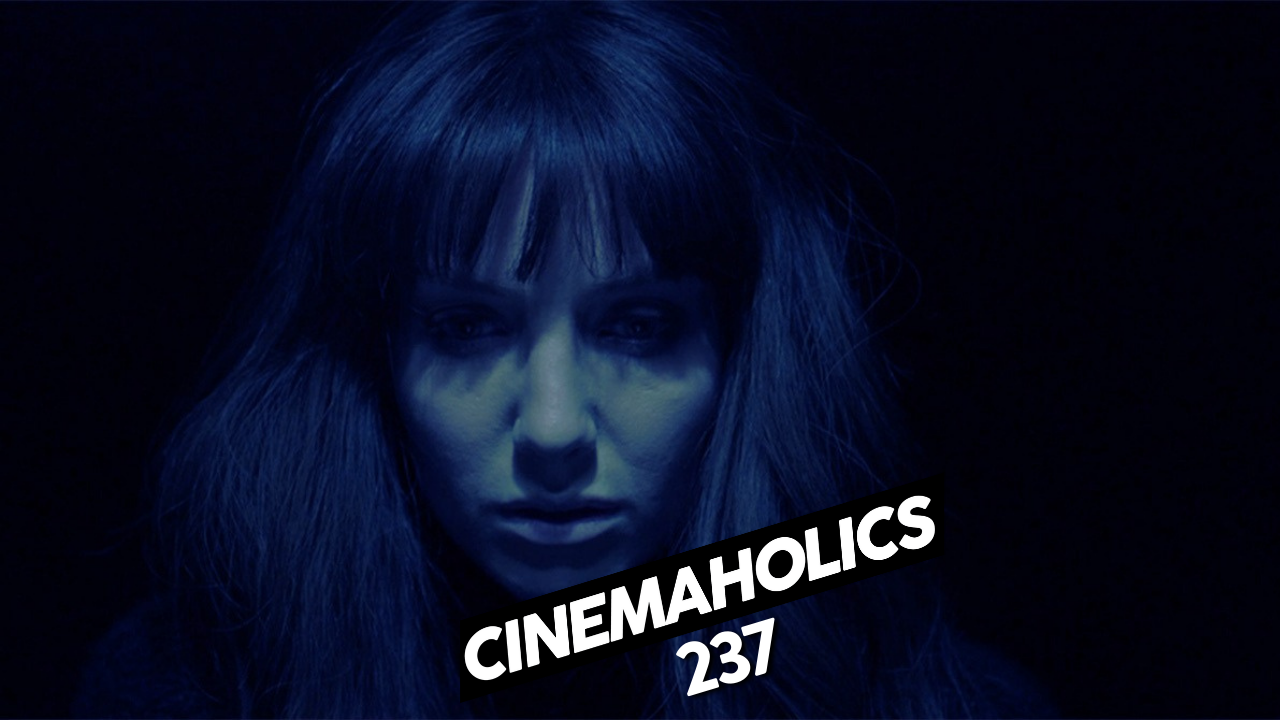 Cinemaholics Podcast #237 – Malignant