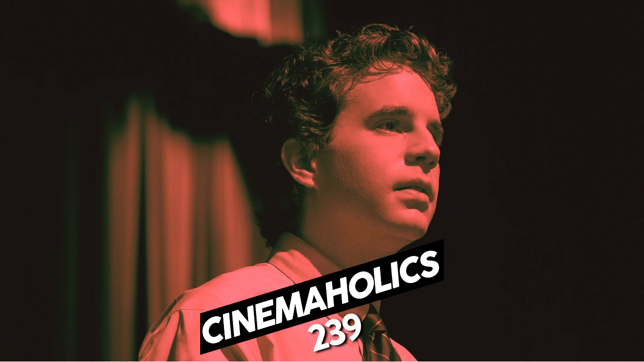 Cinemaholics Podcast #239 – Dear Evan Hansen