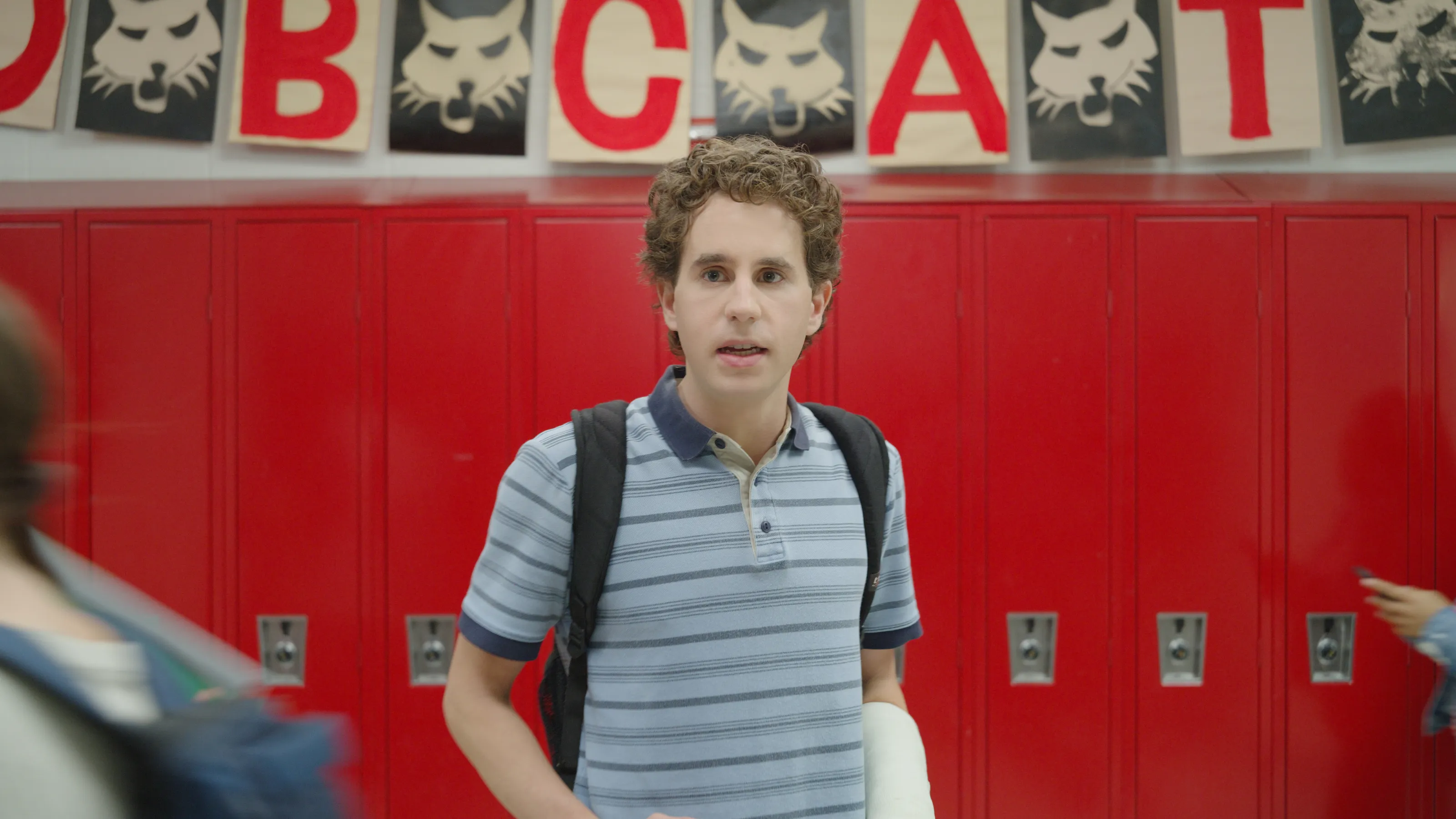 ‘Dear Evan Hansen’ should have come out in 2012, not 2021