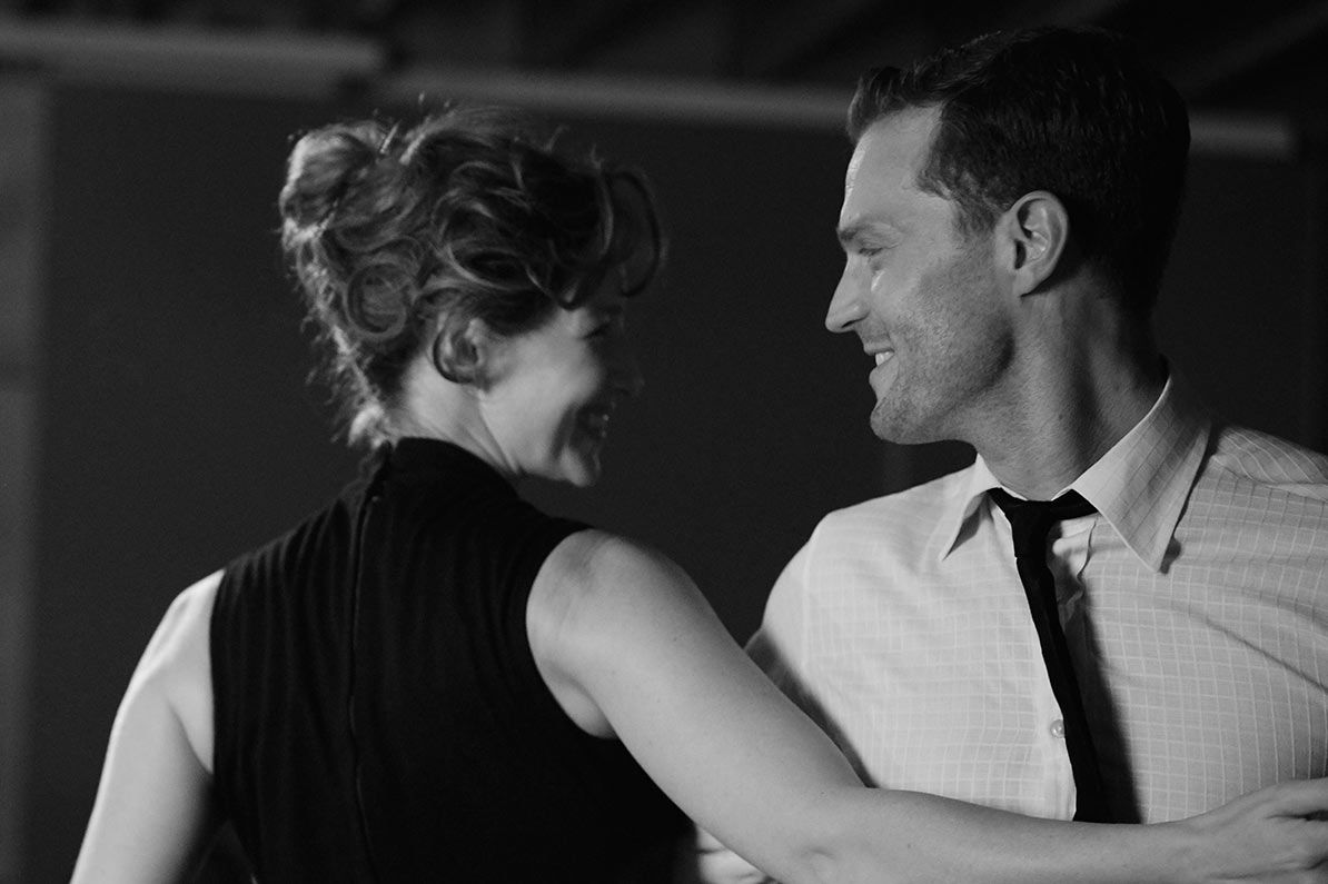 ‘Belfast’ is a joyful ode to the places we come from and the people who stay