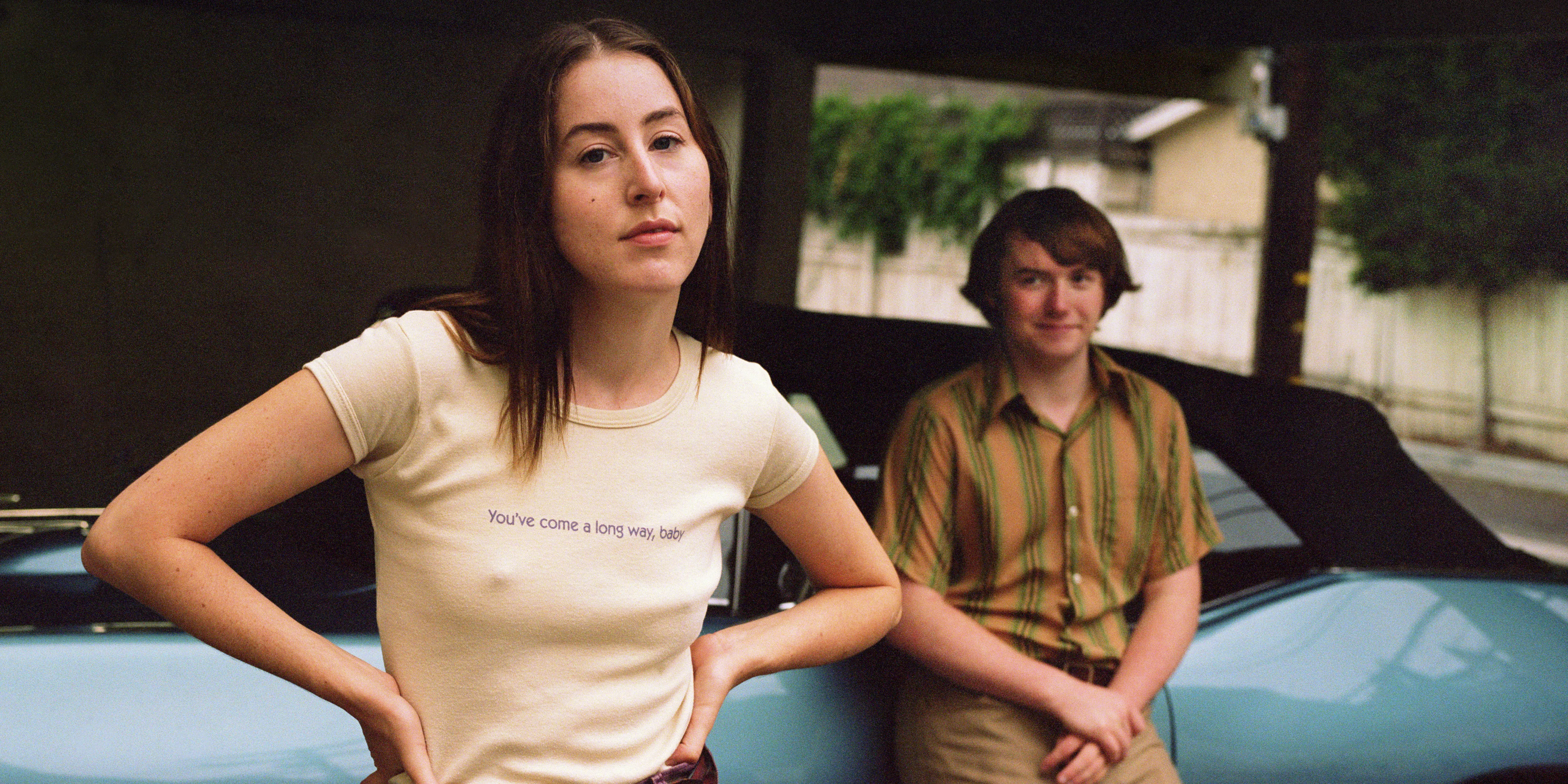 ‘Licorice Pizza’ is one of Paul Thomas Anderson’s riskiest, dreamiest concoctions yet