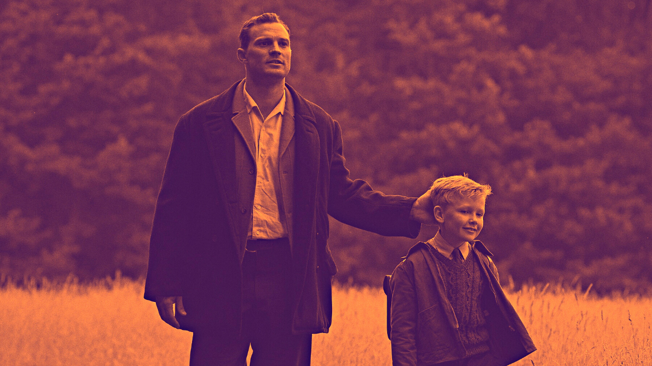 Cinemaholics Podcast Review – Belfast