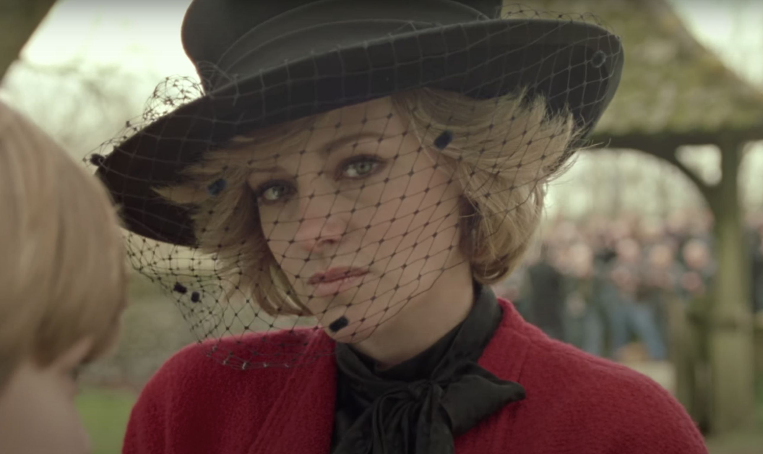 ‘Spencer’ is more honest about Princess Diana when it’s not trying to be honest