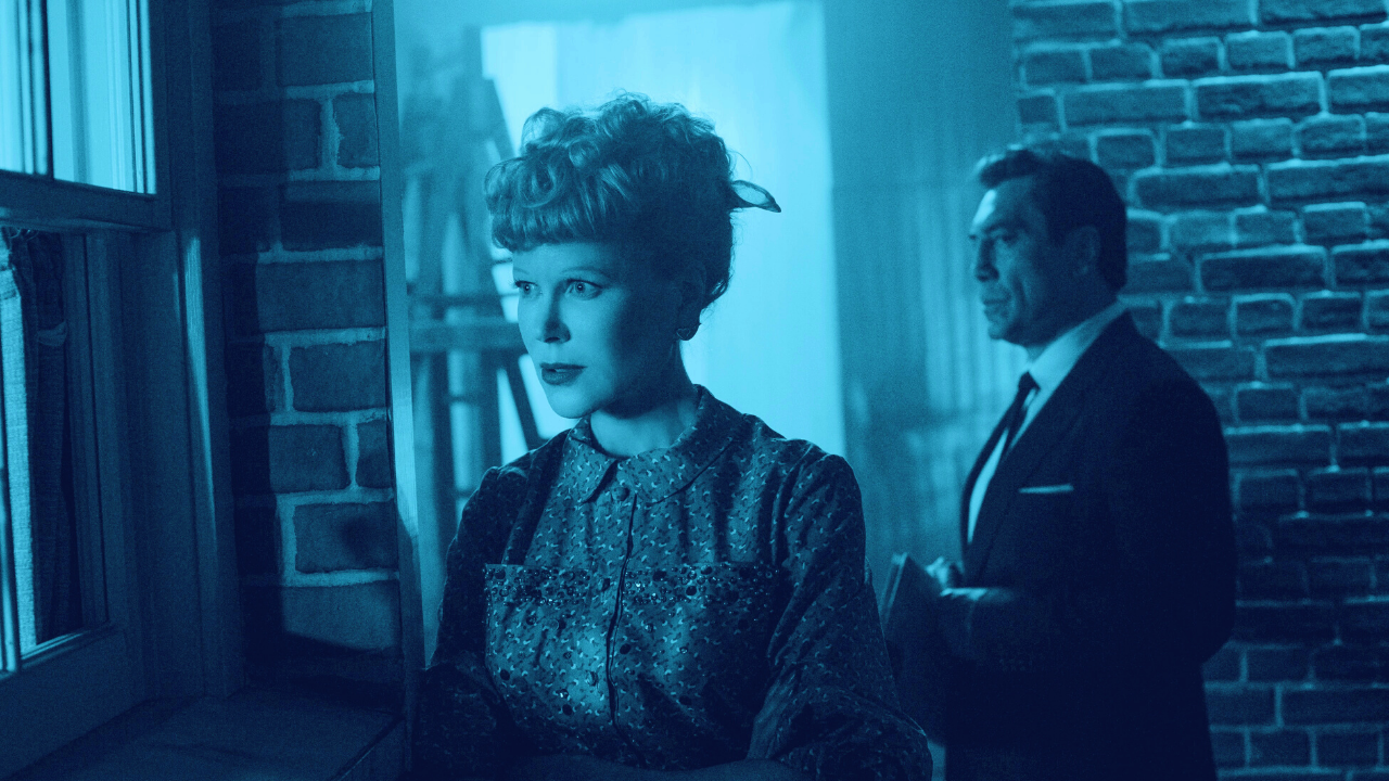 Cinemaholics Podcast Review – Being the Ricardos