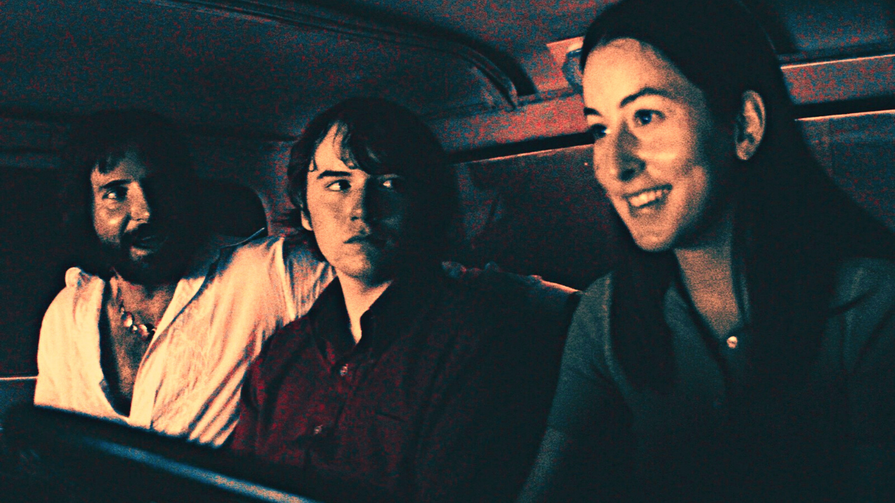 Cinemaholics Podcast Review – Licorice Pizza