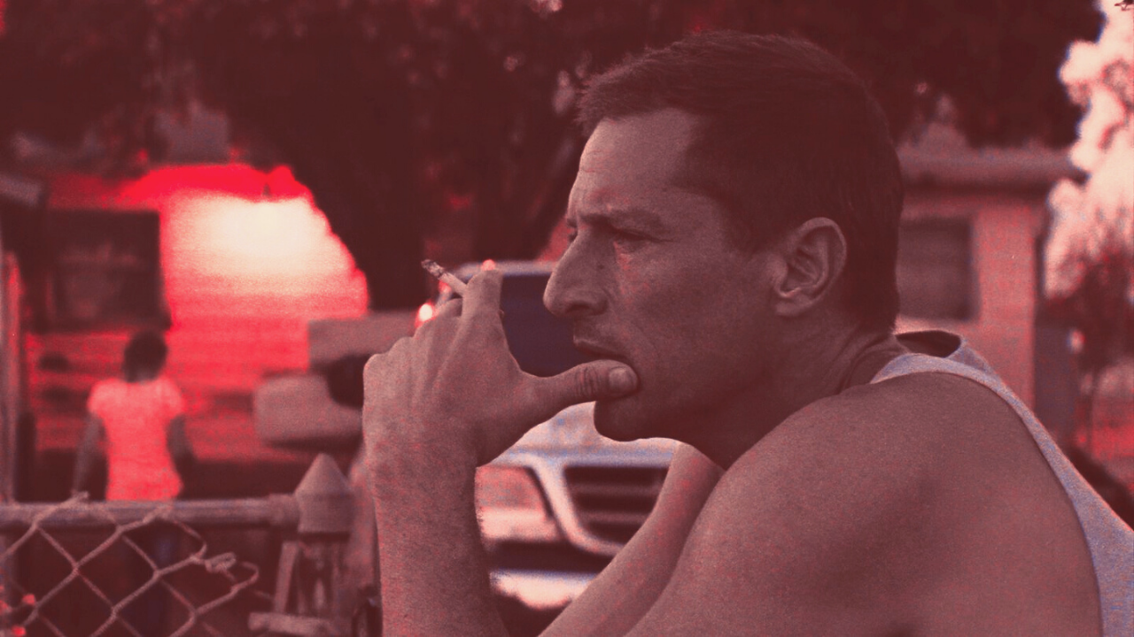 Cinemaholics Podcast Review – Red Rocket