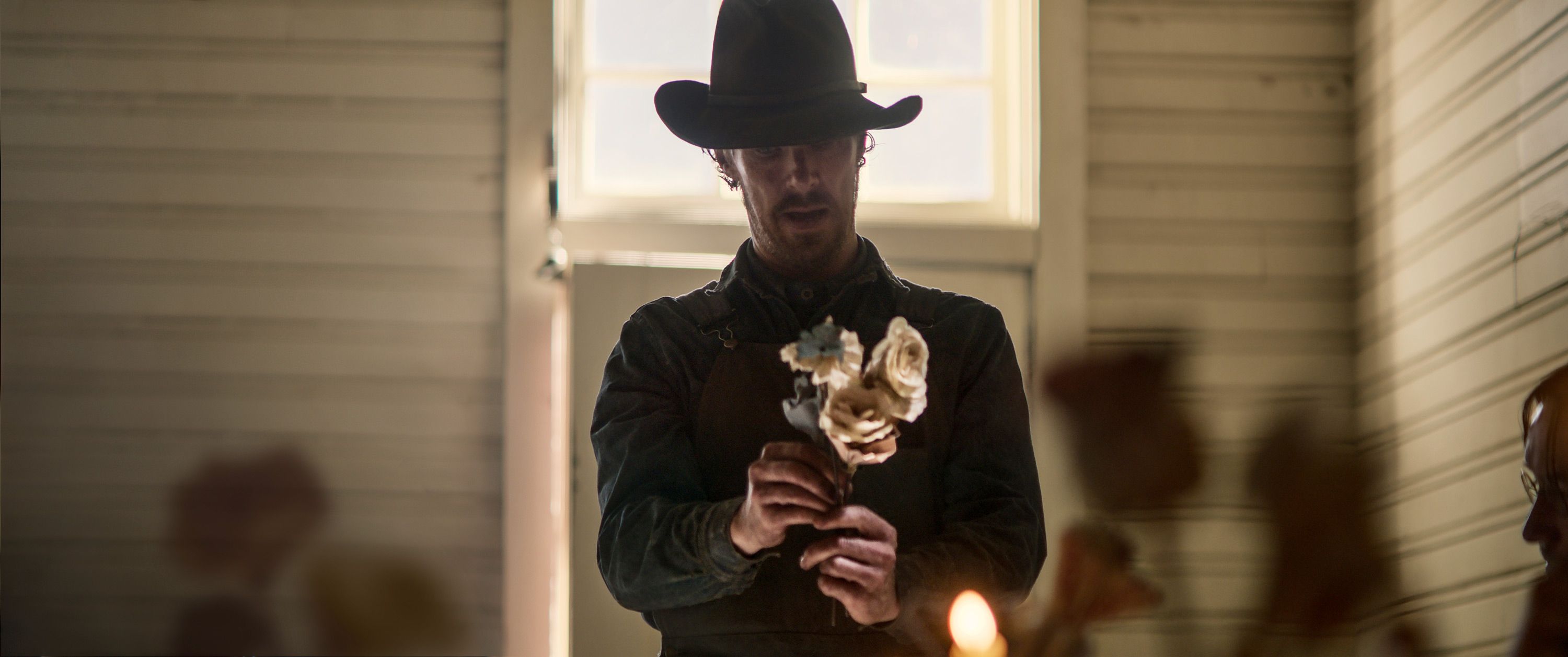 ‘The Power of the Dog’ patiently unveils the next evolution of the western