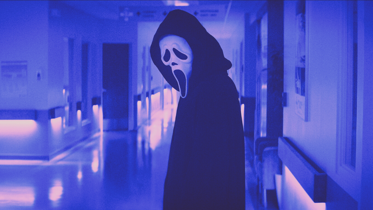 Cinemaholics Podcast Review – Scream (2022), The Tender Bar