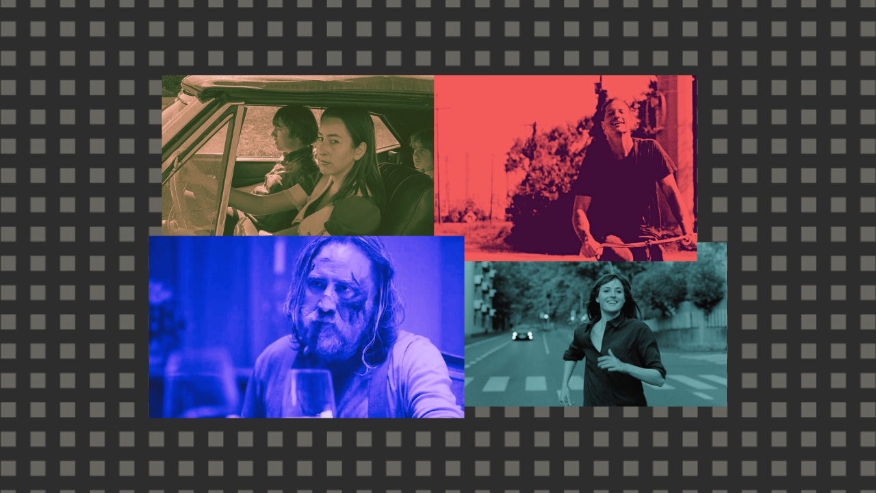 Cinemaholics Podcast – Top 10 Movies of 2021