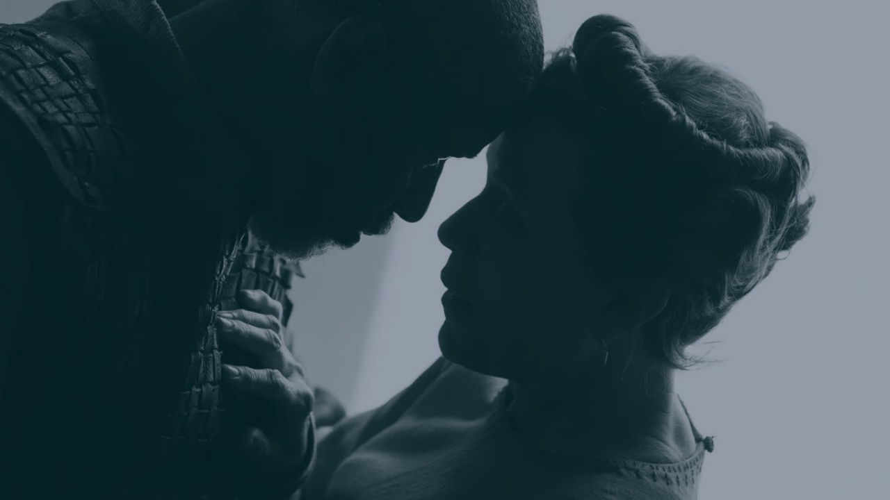 Cinemaholics Podcast Review – The Tragedy of Macbeth, Sing 2, The Lost Daughter