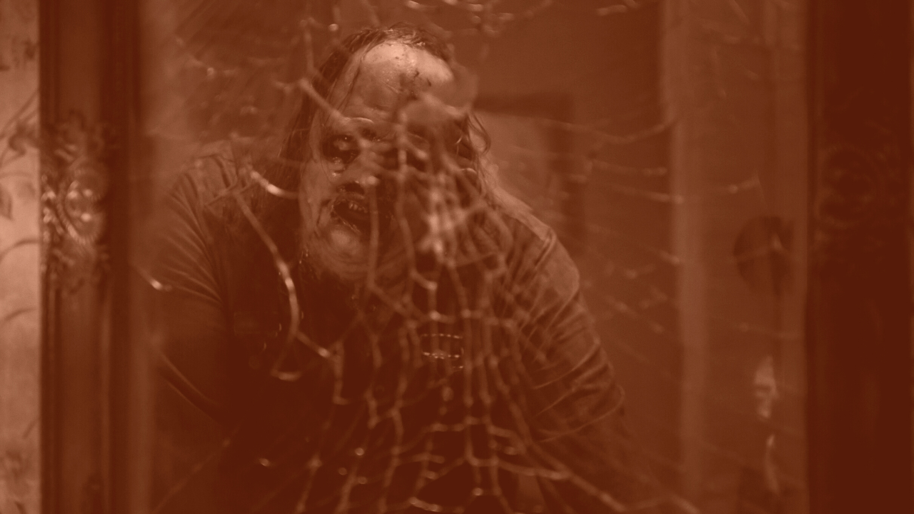 Texas Chainsaw Massacre – Who would go to brunch with Leatherface? (Podcast)