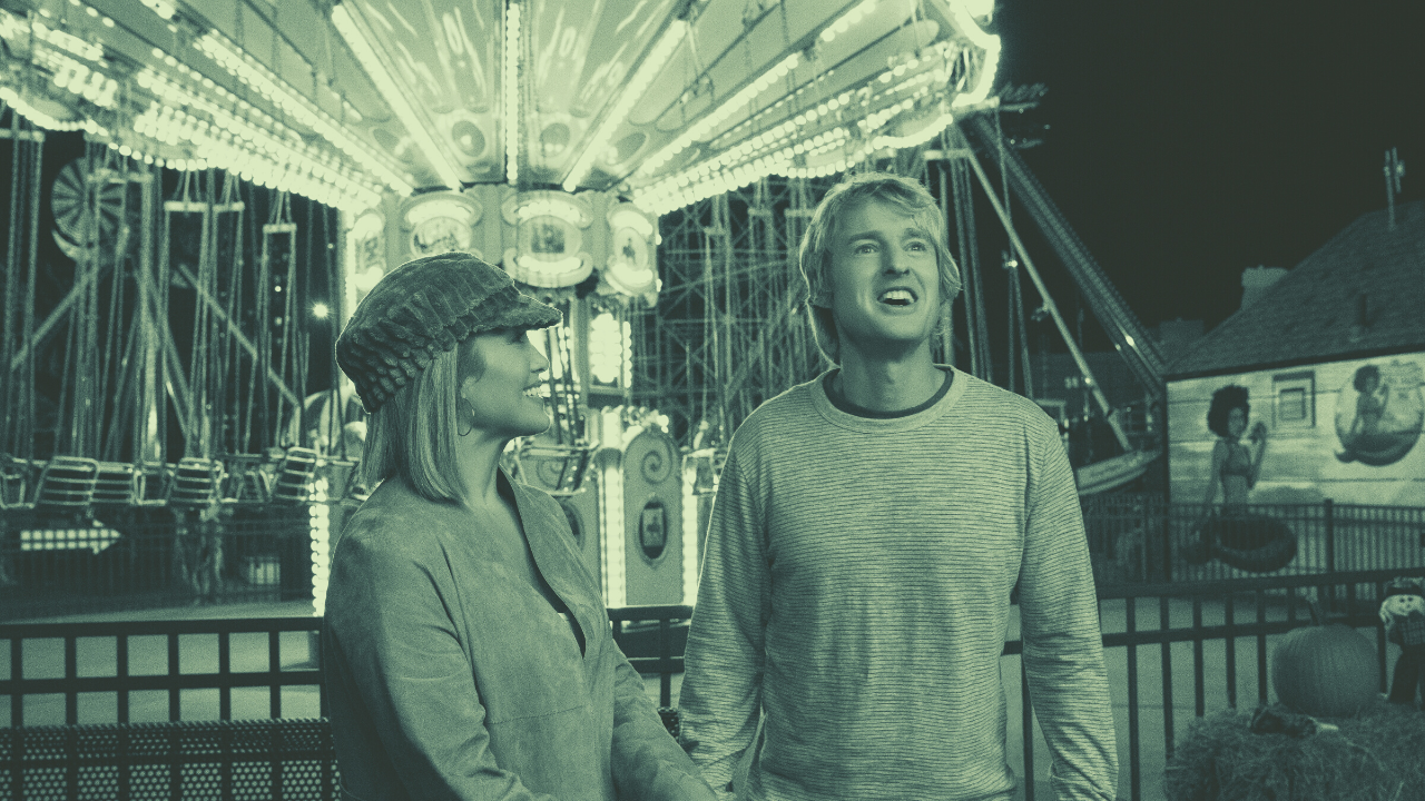 Marry Me, I Want You Back – Cinemaholics Podcast