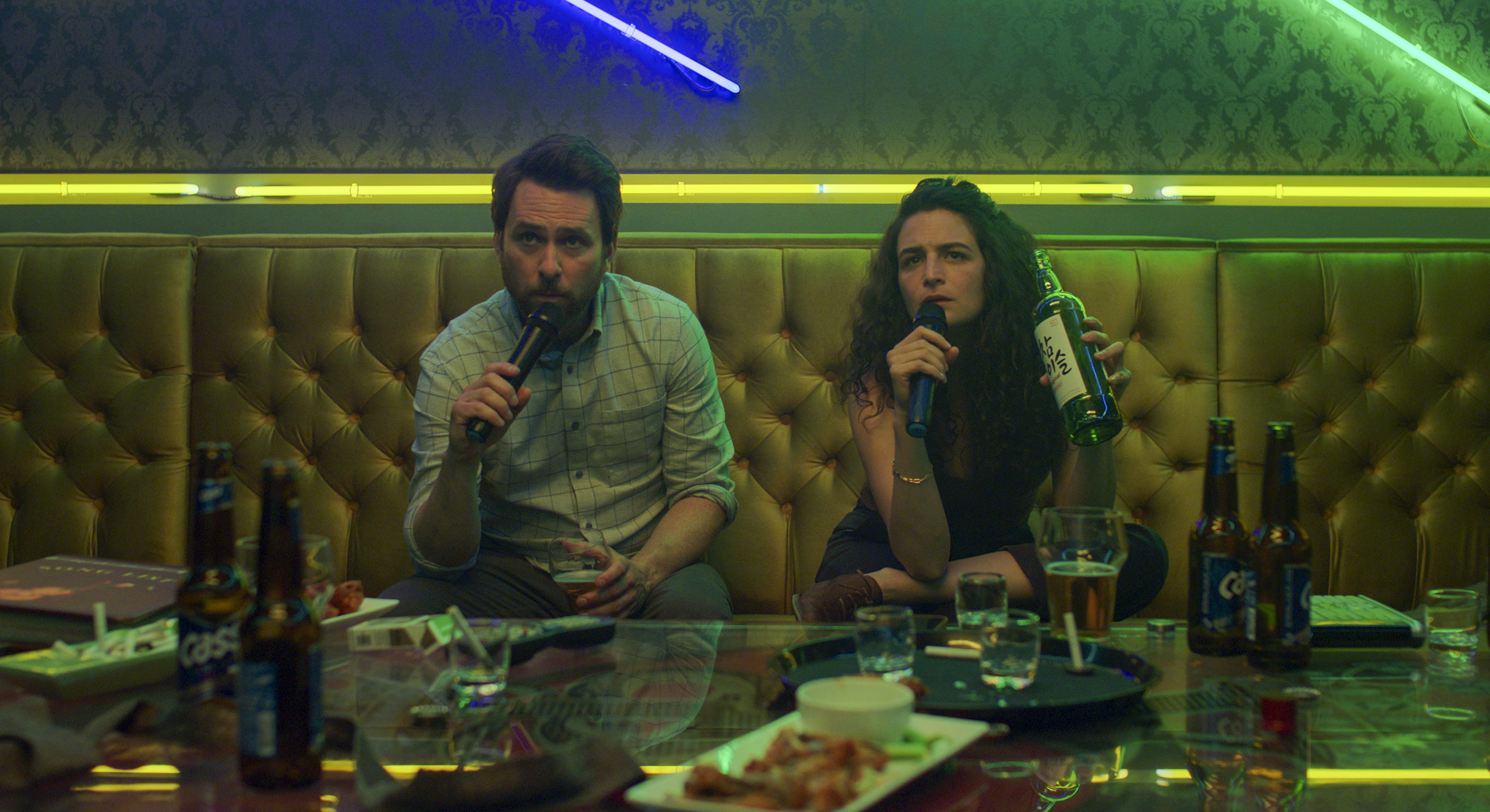 ‘I Want You Back’ stands out in a crowd of modern rom-coms