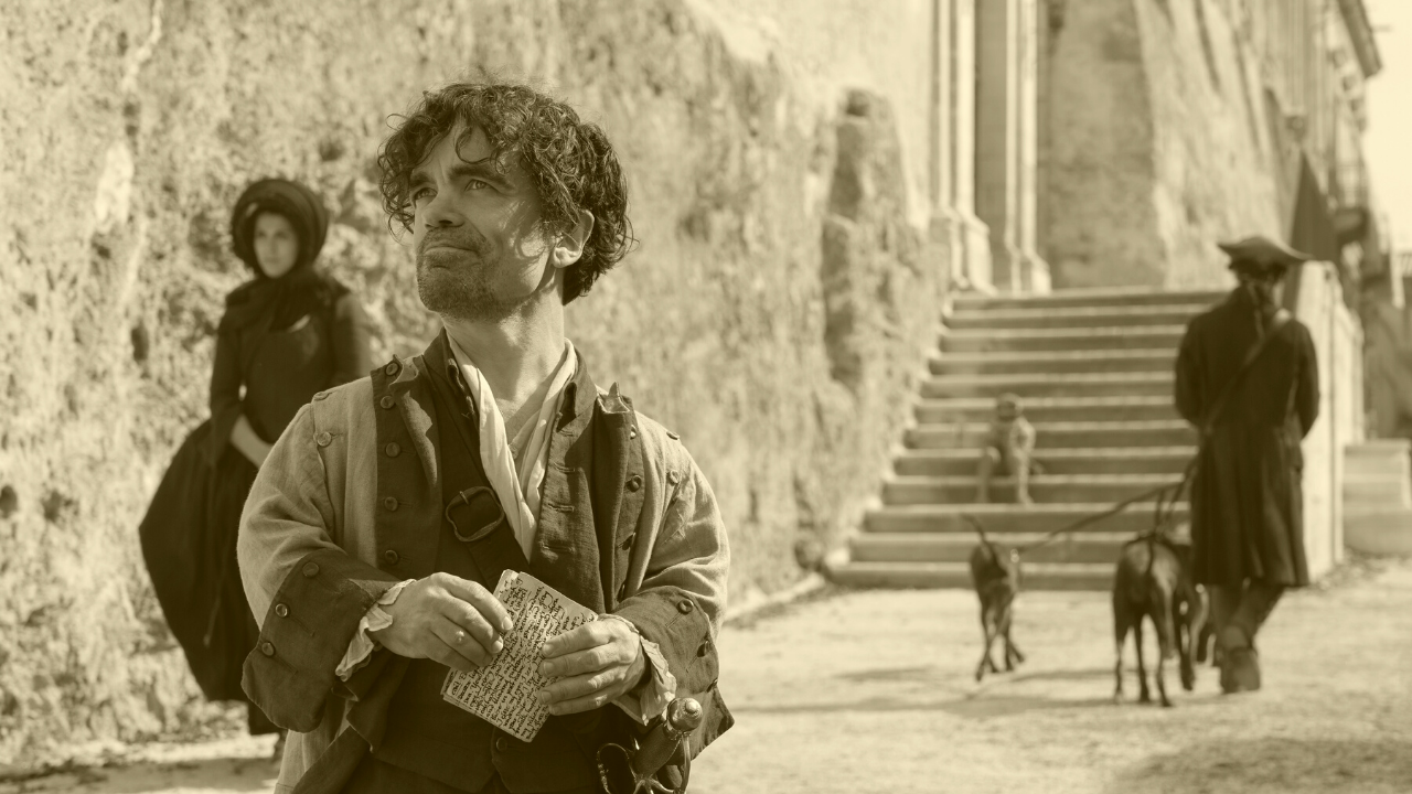 Cyrano – Peter Dinklage’s Song of Solomon (Podcast)