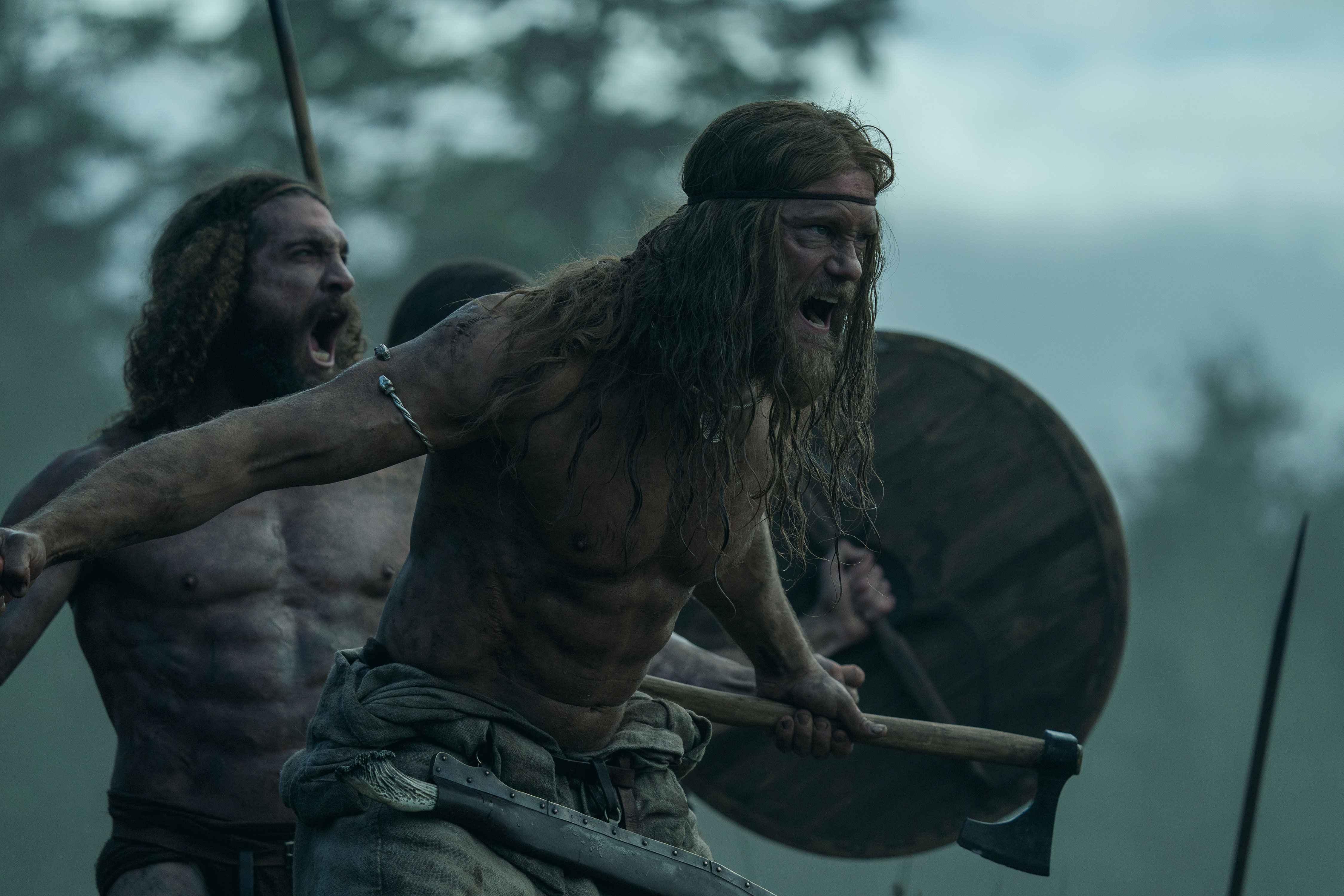 ‘The Northman’ is the brutal, transportive blockbuster we need right now