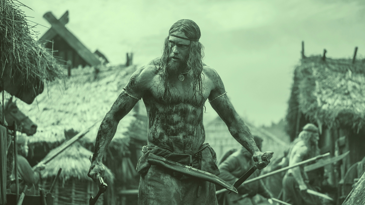 The Northman – Robert Eggers’ OG IP