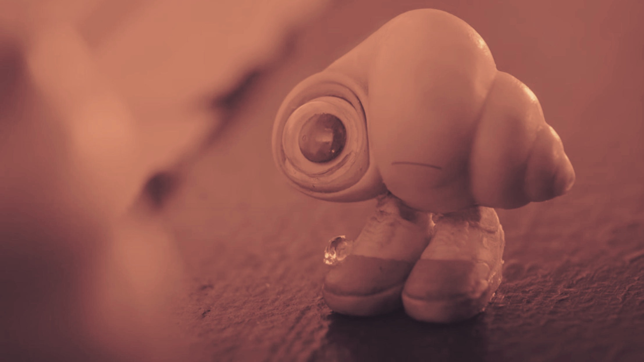Marcel the Shell with Shoes On – The Best Summer Movie No One Watched