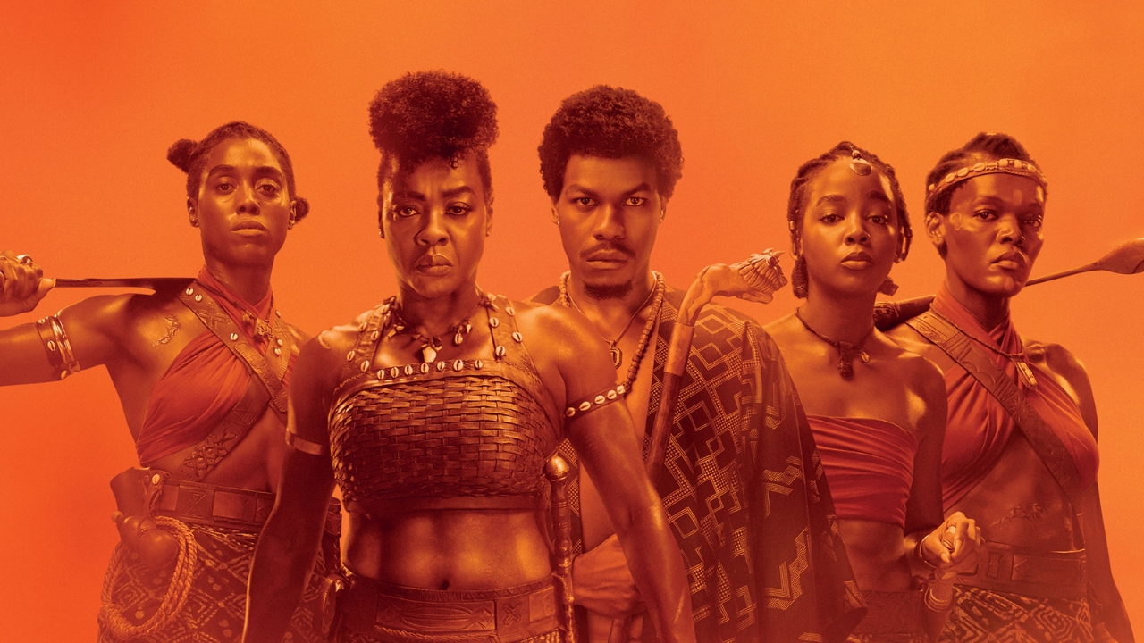 The Woman King – Why It Rules