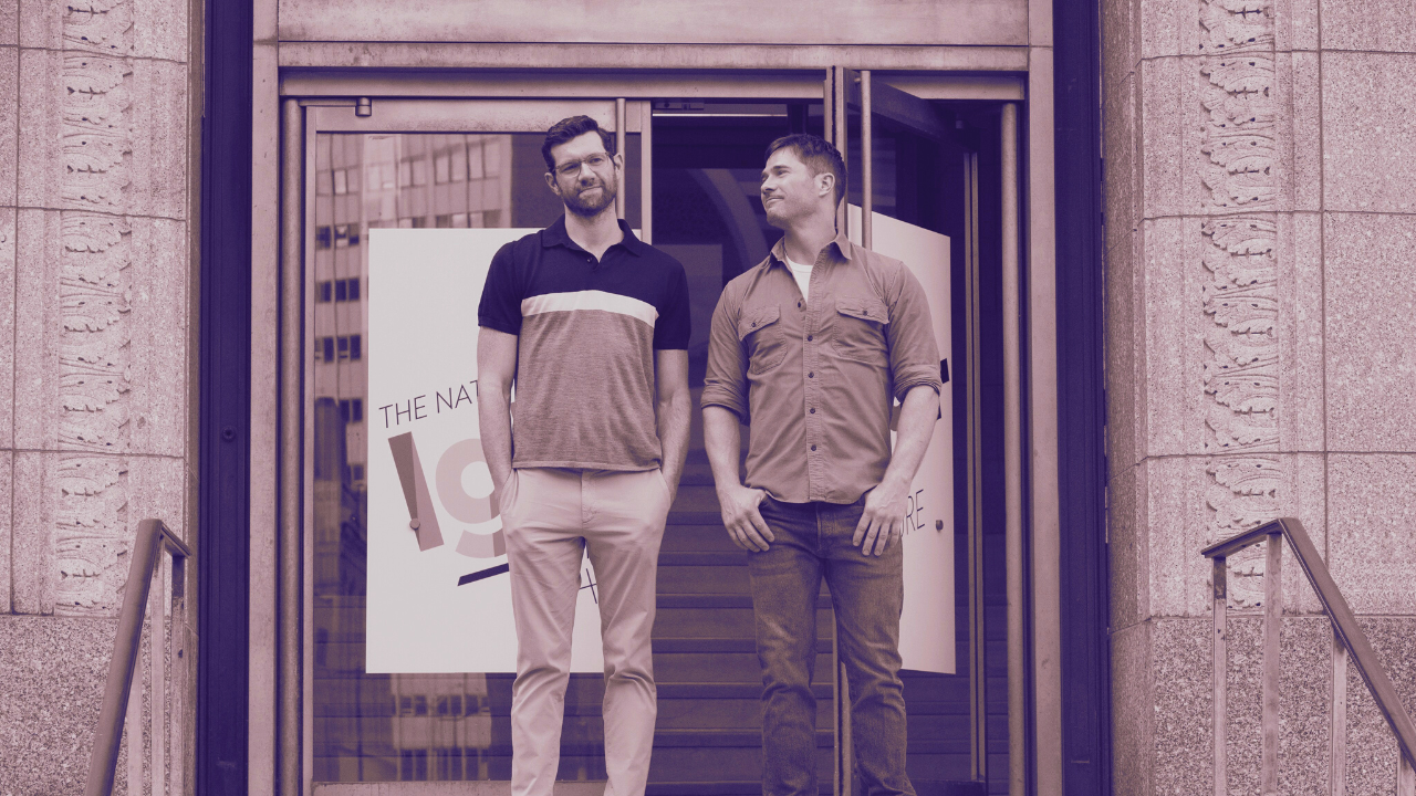 Bros – Not a Straight Up Rom-Com