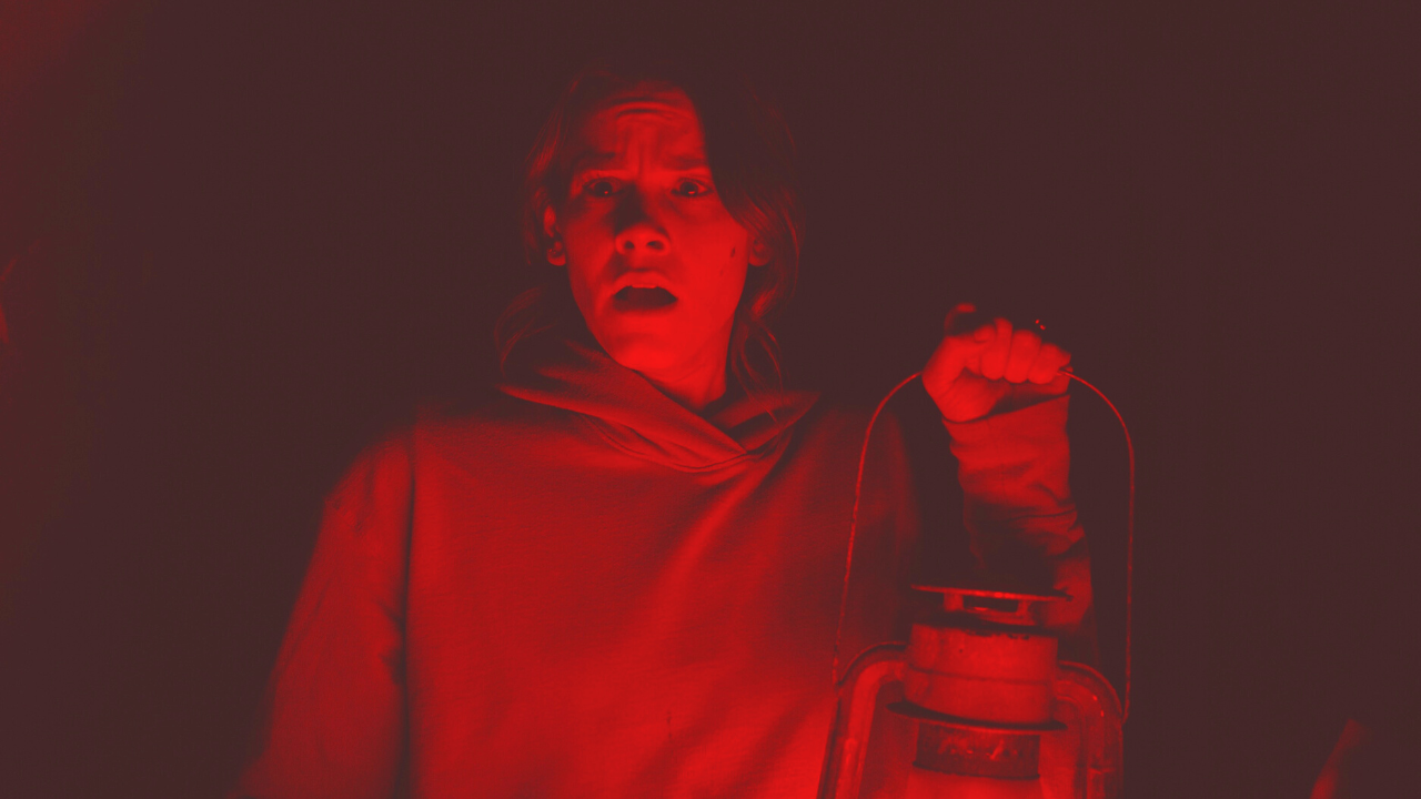 Smile – Turn that Trauma Upside Down