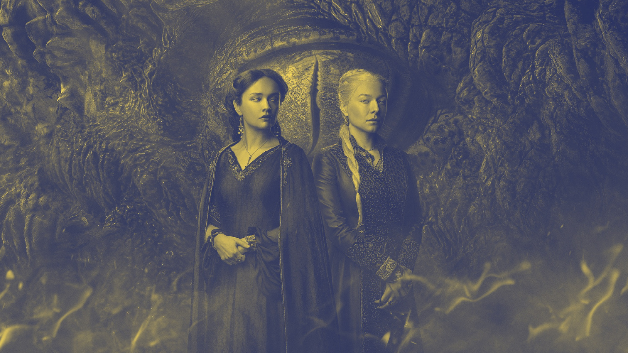 House of the Dragon – Featuring Maester Julia Teti