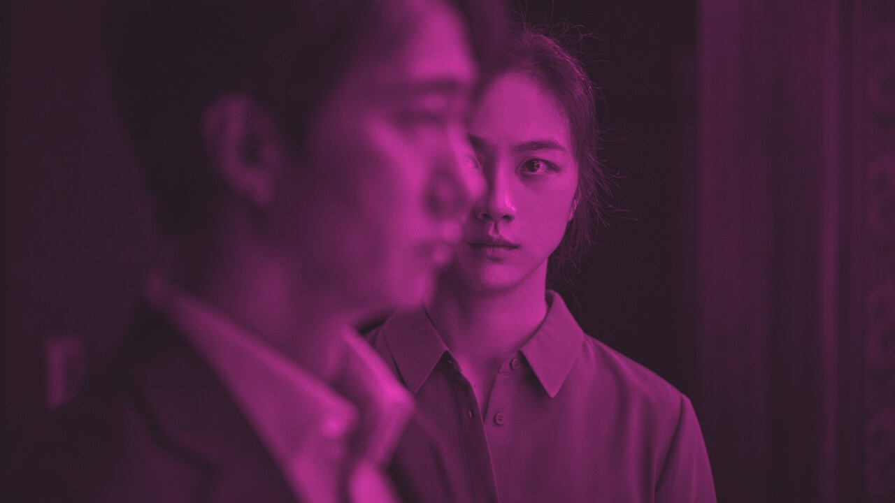 Decision to Leave – Oldboy, New Tricks