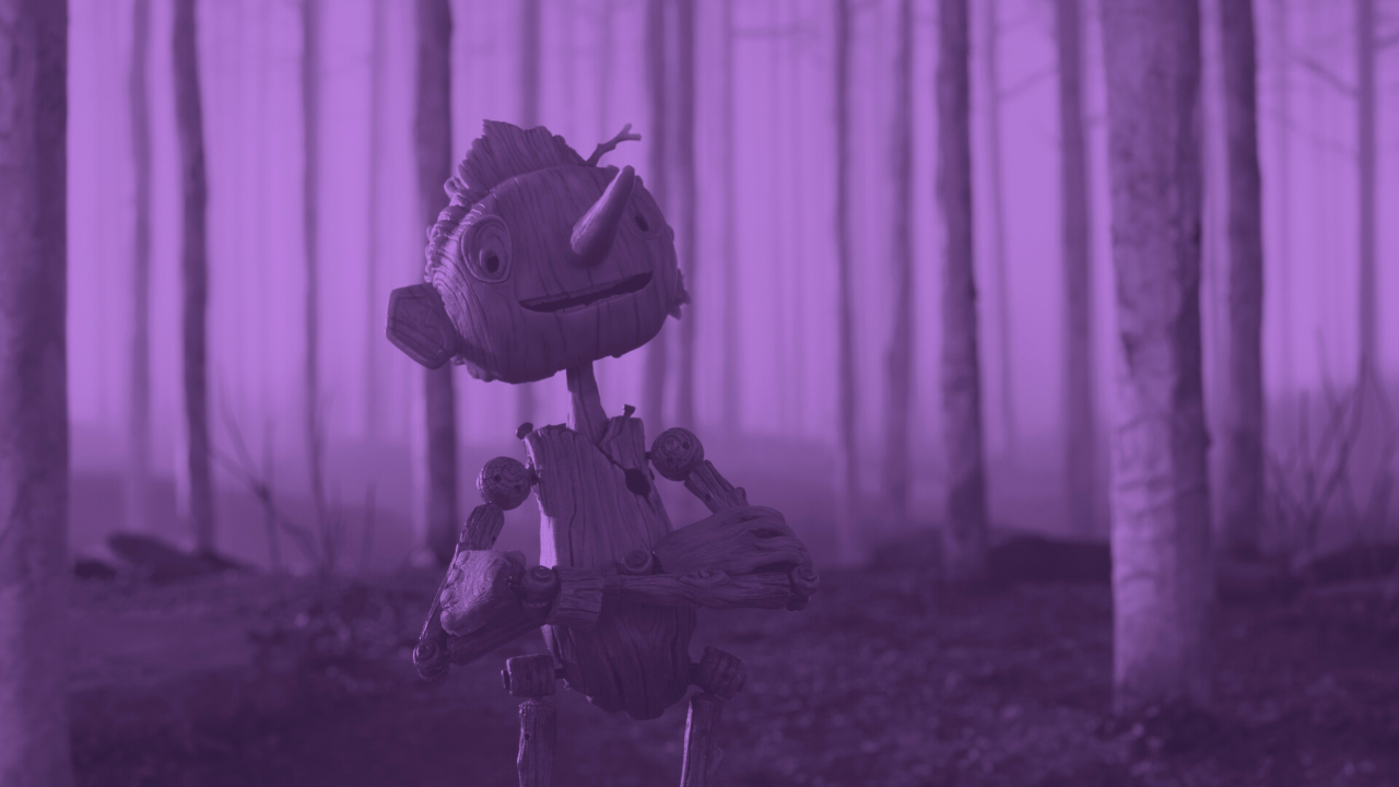 Guillermo del Toro’s Pinocchio – We’ve Been Pining For This