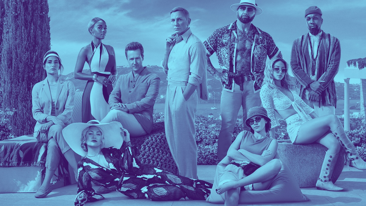 Glass Onion, The Fabelmans, and the Box Office problem
