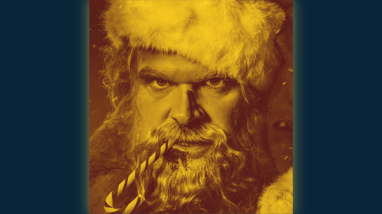 Violent Night – The True Meaning of Die Hard