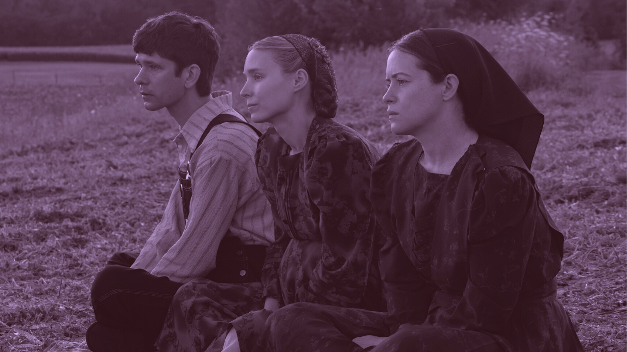 Women Talking and the 2023 Oscar Nominations