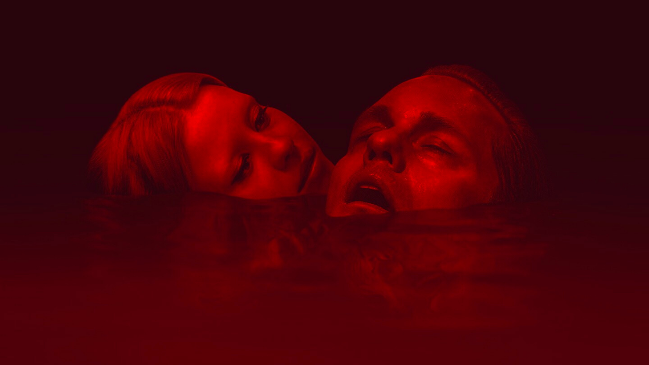 Infinity Pool and Sundance 2023
