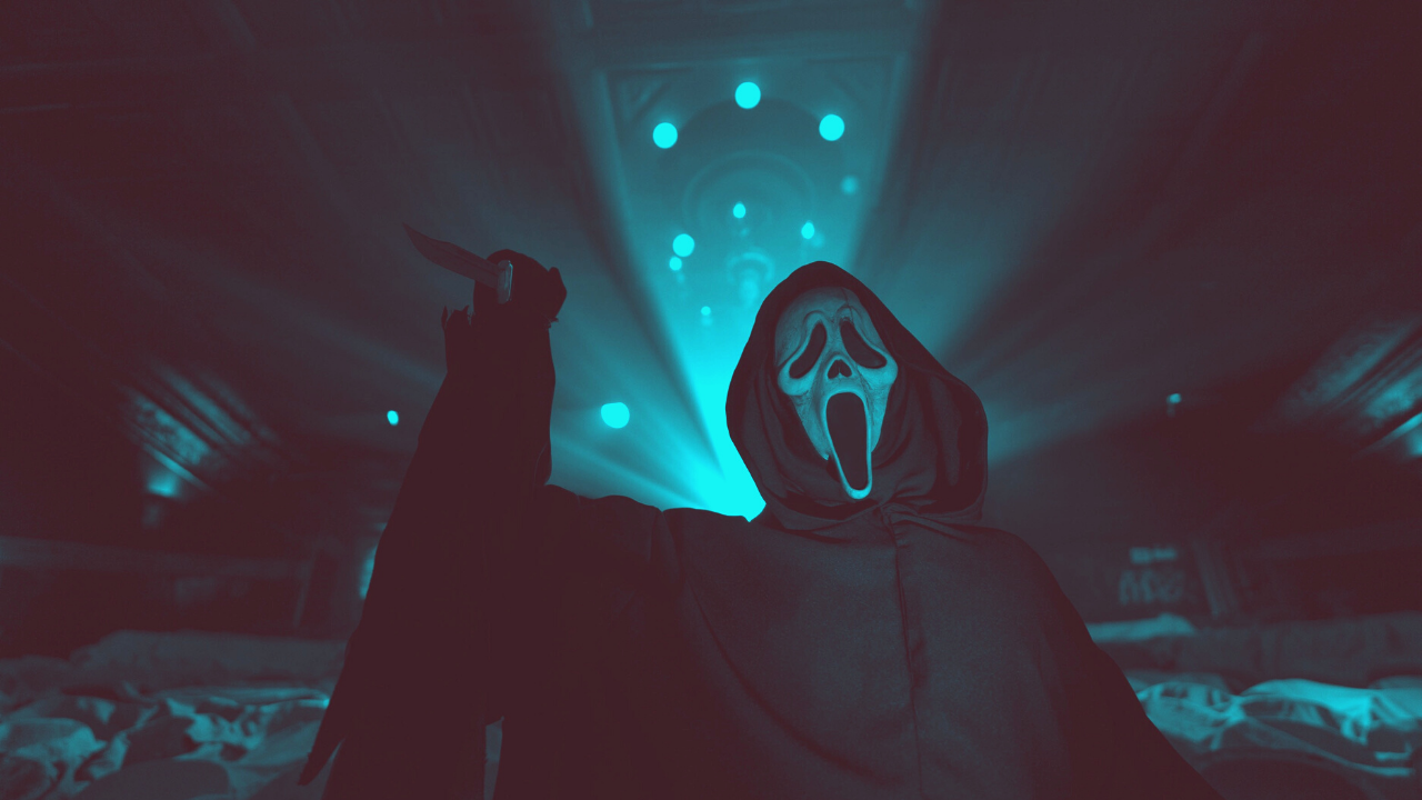 Scream VI – Been there, whodunnit that