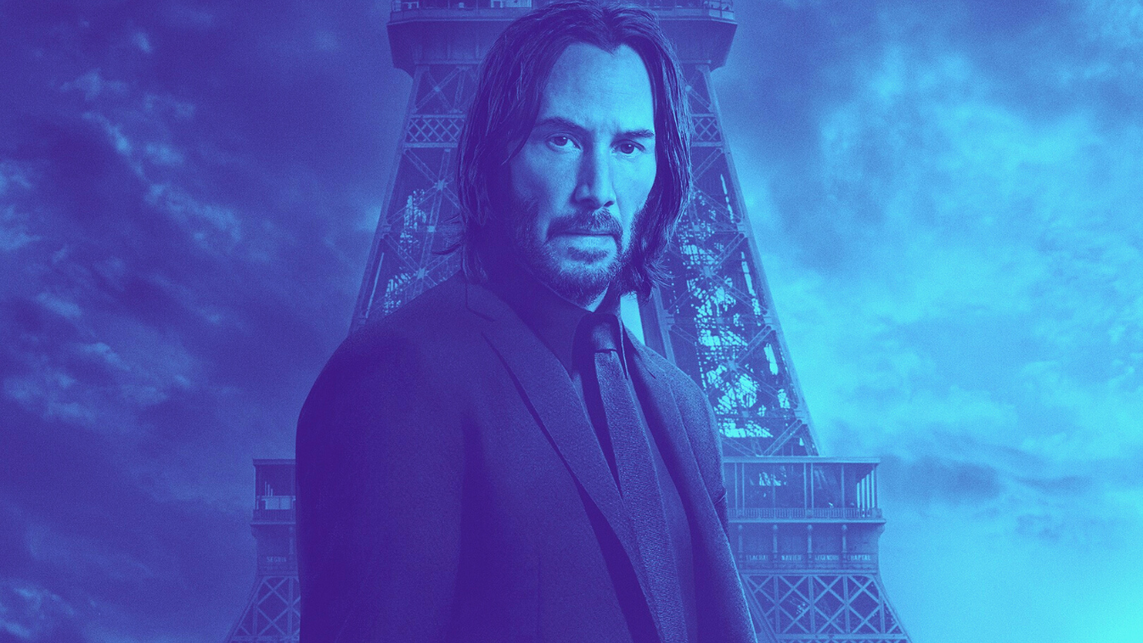 John Wick: Chapter 4 – Like Glock Work