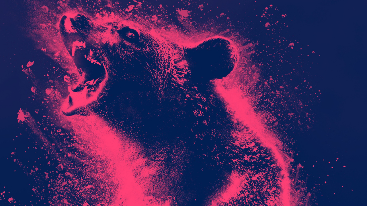 Cocaine Bear – Did it blow us away?