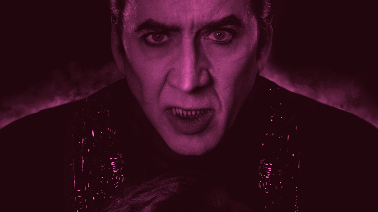 Renfield – Nic Cage is Fangtastic